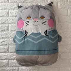 ズートピア2 ハイパーBIG ならべてどーみぃふれんず ぬいぐるみ パスバート①