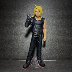 BANDAI NAMCO MASTERISE 에드워드 엘릭 A상