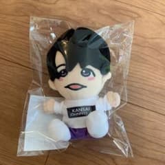 Lilかんさい　大西風雅　ちびぬいのサムネイル