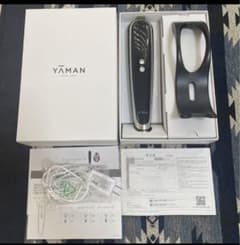YA−MAN HDS100Bのサムネイル