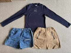 Pinkhunt キッズ服 セット L(160cm)のサムネイル
