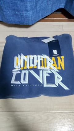 undercover×champion リバースウィーブ コラボ限定品のサムネイル