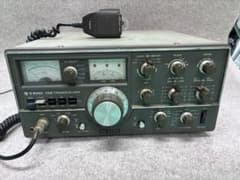 TRIO SSB TRANSCEIVER TS-520のサムネイル