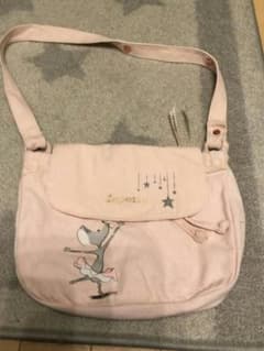 レペット　ショルダーバッグのサムネイル
