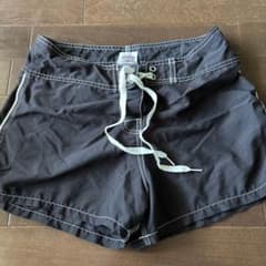crazy shirt 黒 サーフパンツのサムネイル