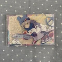 プロセカ たまごっち アクリル 志歩 みみっち - メルカリ