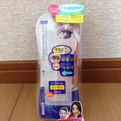 未使用☆ふたえテープ D.U.Pワンダーアイリッドテープ エクストラのサムネイル