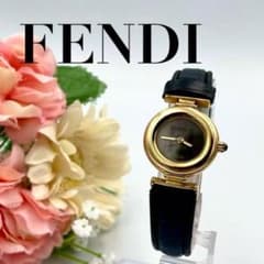 582 新品電池/ベルト FENDI 320G 腕時計 クォーツ メンズ 稼働 1018 新品電池/ベルト FENDI フェンディ 320L 腕時計 クォーツ - メルカリ