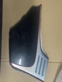 cb750f サイドカバー　（右）のサムネイル