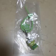 サンリオななほしカラフルマルチチャーム　けろけろけろっぴのサムネイル