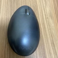 VAIO VGP-WMS1 ワイヤレスマウス 本体のサムネイル