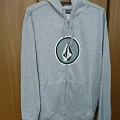 VOLCOM パーカーのサムネイル