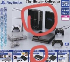 PlayStation 歴史コレクション　PS3のサムネイル