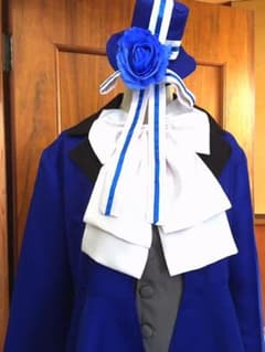 黒執事 シエル コスプレ 衣装のサムネイル