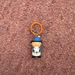 おでんくん　めじるしアクセサリー　ガチャガチャのサムネイル