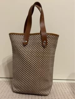GWセール‼️ ⚠️シミあり(写真4枚目)⚠️HERMES エルメス アメダバ 