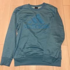 adidas トレーナーのサムネイル