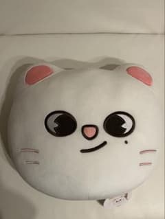 Thumbnail of SKZOO ぬいぐるみクッション ジニレット