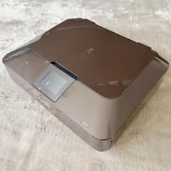 Canon PIXUS MG7130 インクジェットプリンター - メルカリ
