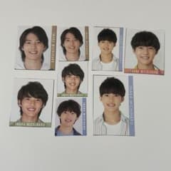 少年忍者 稲葉通陽 デタカ B&ZAIのサムネイル