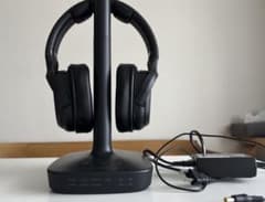 ［良品］SONY WH-L600 デジタルサラウンドヘッドホンシステム SONY(ソニー) デジタルサラウンドヘッドホンシステム WH-L600の悪い