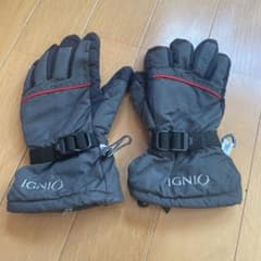 グローブ スキー手袋 キッズ　130のサムネイル