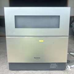 ジャンク　　パナソニック　食洗機　NP−TZ100-Sのサムネイル