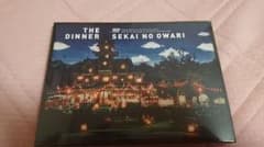 SEKAI NO OWARI DVDのサムネイル