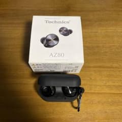 EAH-AZ80右耳+ケース付属品のサムネイル