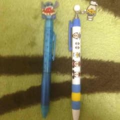 ボールペンのサムネイル