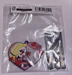 ハズビン・ホテルへようこそ カプセルラバーマスコット チャーリー＆ヴァギーのサムネイル