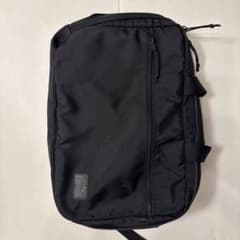 GREGORY 3WAY ビジネスバッグ 超メルカリ市開催中価格 GREGORY ビジネスバッグ 3WAY ブラック - メルカリ