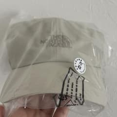 韓国 THENORTHFACE キャップのサムネイル