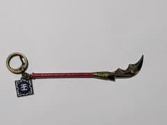 キングダム 王騎の矛 キーホルダーのサムネイル