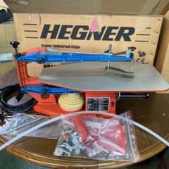 ヘグナー HEGNER マルチカット1 - メルカリ