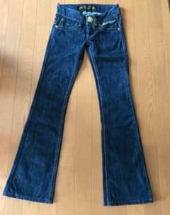 レッドペッパー♡デニム 24インチのサムネイル