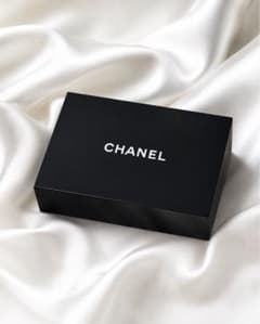 CHANEL シャネル ミラー付き ジュエリーボックス ノベルティ - メルカリ