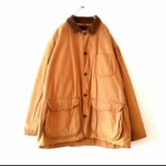 J.CREW ヴィンテージ　ハンティングジャケットのサムネイル