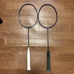バドミントンラケット MIZUNO33QUICK ナノフレア400 バドミントンラケット MIZUNO33QUICK ナノフレア400 - メルカリ