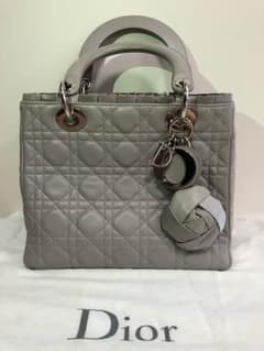 【パリ限定】Dior  レディディオール ディオールのサムネイル