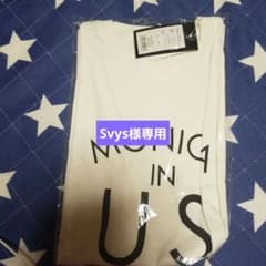 メンズTシャツのサムネイル