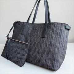 美品✨ザネラート DUO GRAND TOUR BLANDINE GT ネイビー 美品✨ザネラート DUO GRAND TOUR BLANDINE GT ネイビー - メルカリ