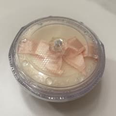 JILLSTUART ／ルースパウダーＮ03 パフ付 新品未使用品のサムネイル