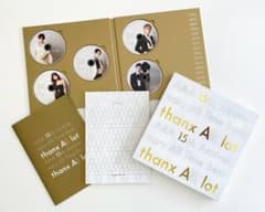 AAA 15th Anniversary All Time Best-than…のサムネイル