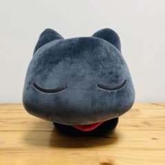 日常　ましゅもっち おおもり　GiGO限定　坂本 昼寝