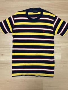Gymphlexストライプ Tシャツのサムネイル