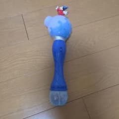ディズニー ミッキー 魔法使いの弟子 バブルワンドのサムネイル