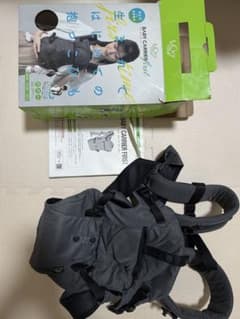 LUCKY 1934 BABY CARRIER FIRST 抱っこ紐のサムネイル