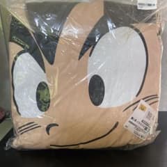 1번 복권 드래곤볼 ZD상