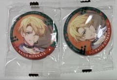 18TRIP (エイトリ)北片 來人 カプセル缶バッジコレクション vol.4のサムネイル